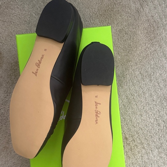 Sam Edelman Women’s Ballet flats - leather - Picture 5 of 5